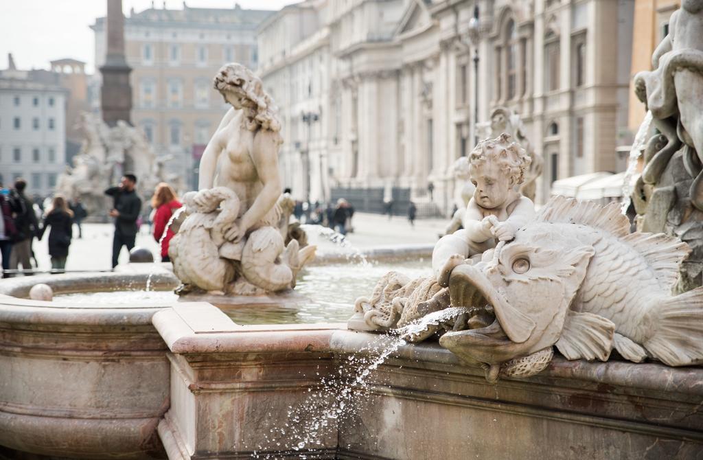 Imperium Navona Rome