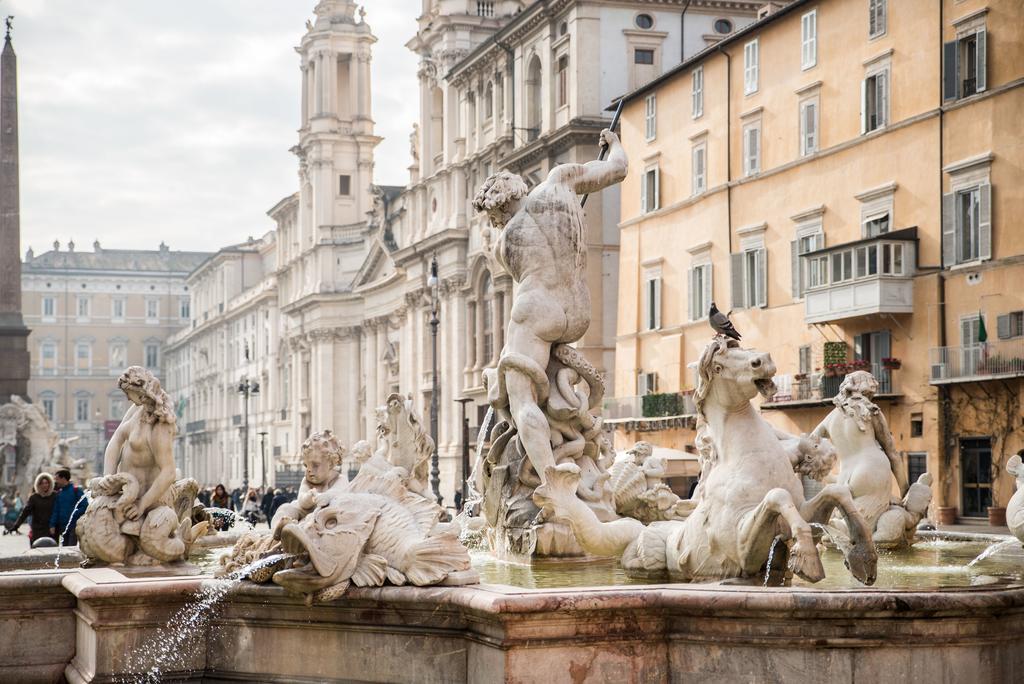 Guest house Imperium Navona 3*