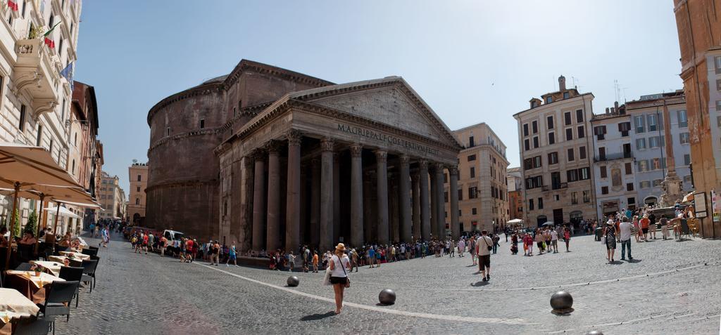 Guest house Imperium Navona
