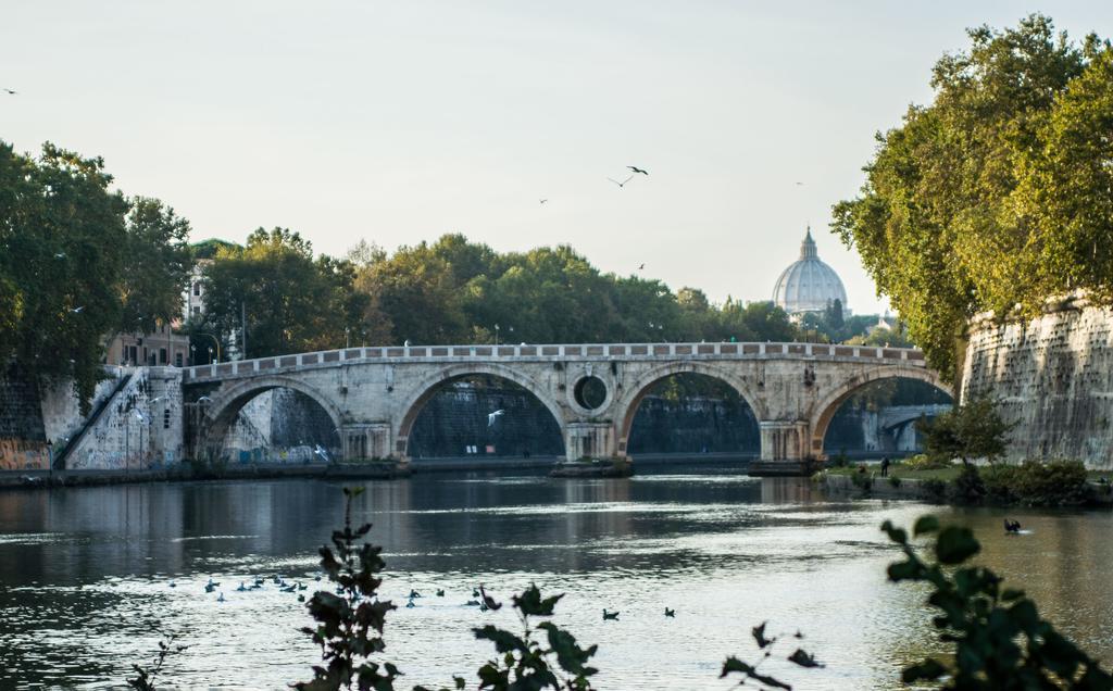 Imperium Navona Rome