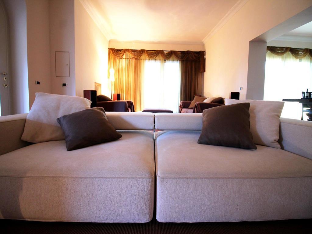 Fratelli Maristi Villa Rome