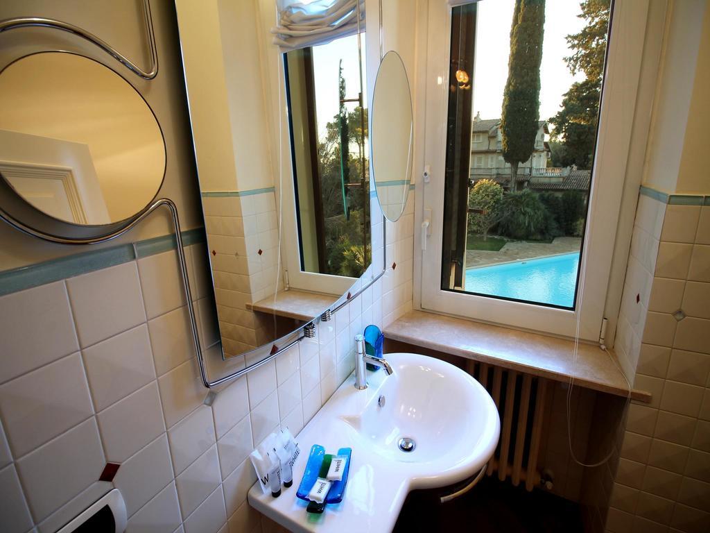 Fratelli Maristi Villa Villa
