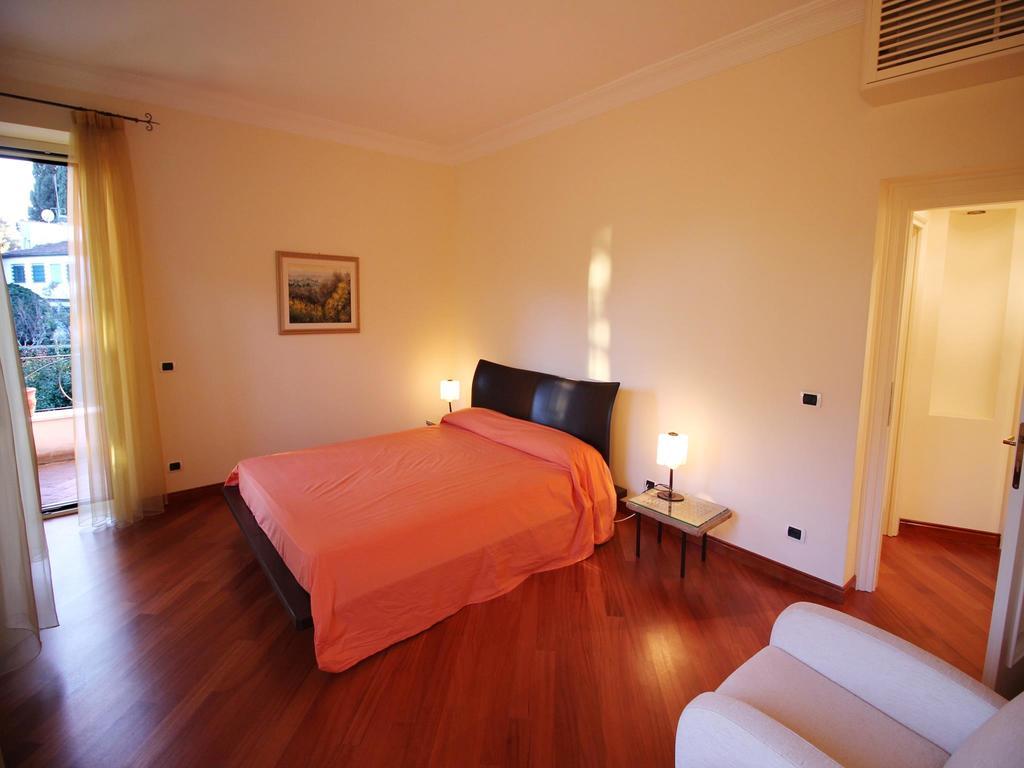 Villa Fratelli Maristi Villa Rome