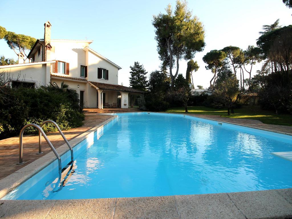 Fratelli Maristi Villa * Rome