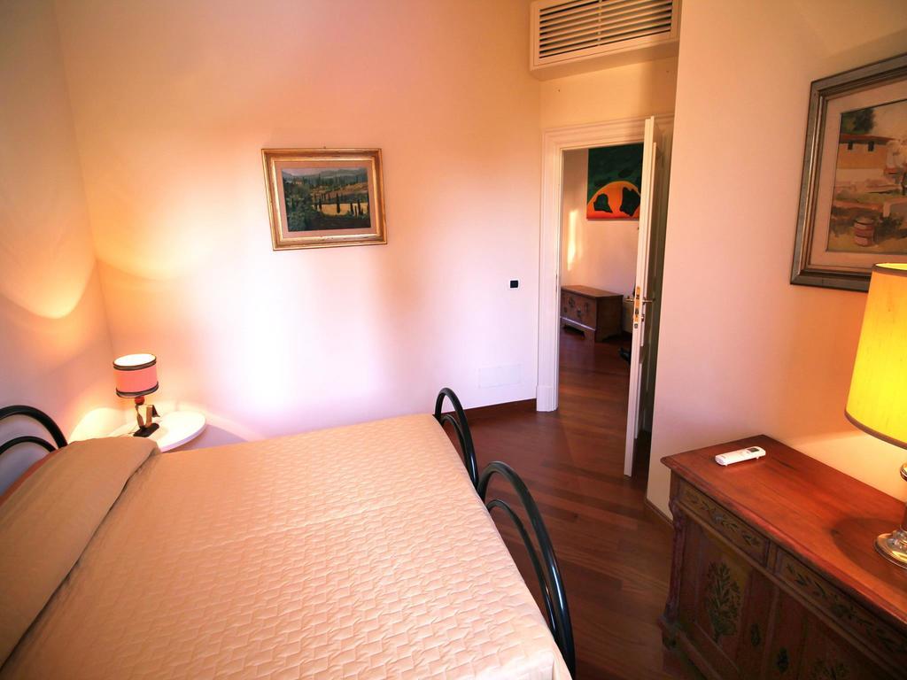Villa Fratelli Maristi Villa