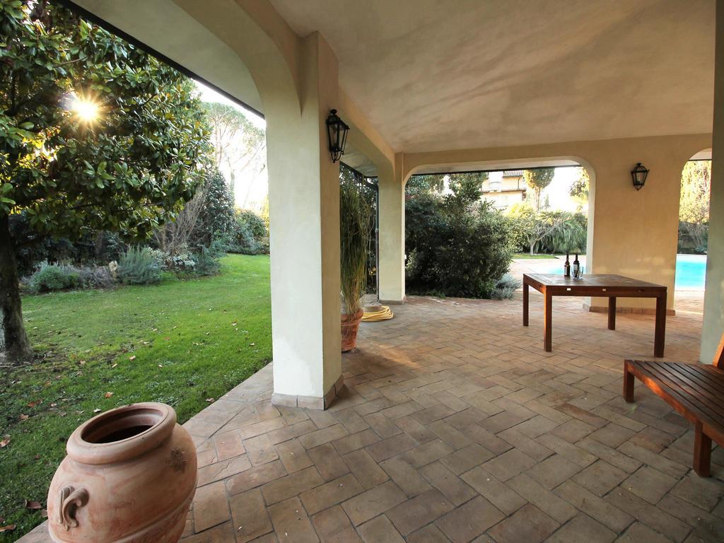 Fratelli Maristi Villa Rome