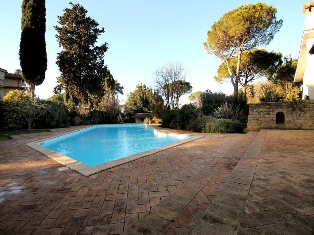 Fratelli Maristi Villa Villa