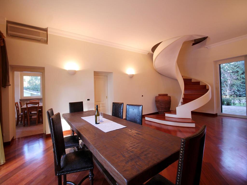 Fratelli Maristi Villa *