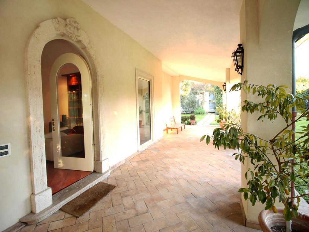 Villa Fratelli Maristi Villa Rome