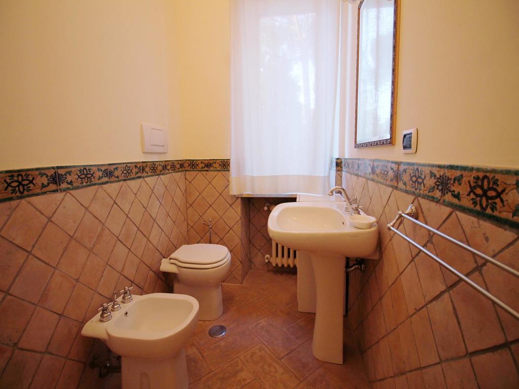 Villa Fratelli Maristi Villa