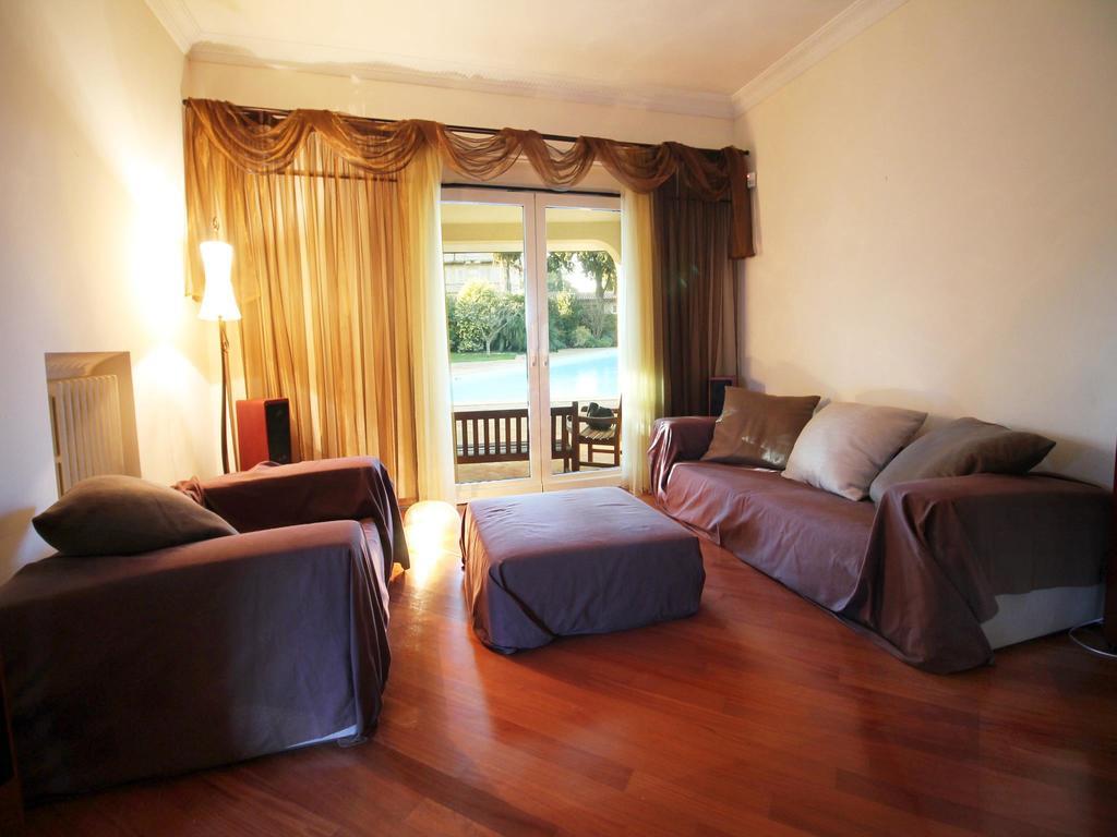 Fratelli Maristi Villa Villa Rome
