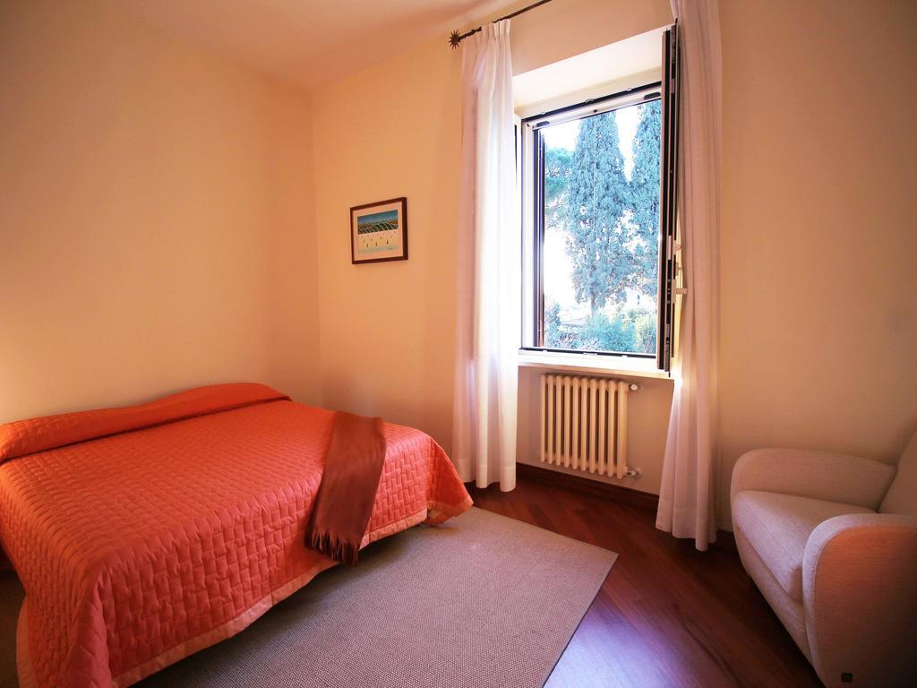 Villa Fratelli Maristi Villa Rome