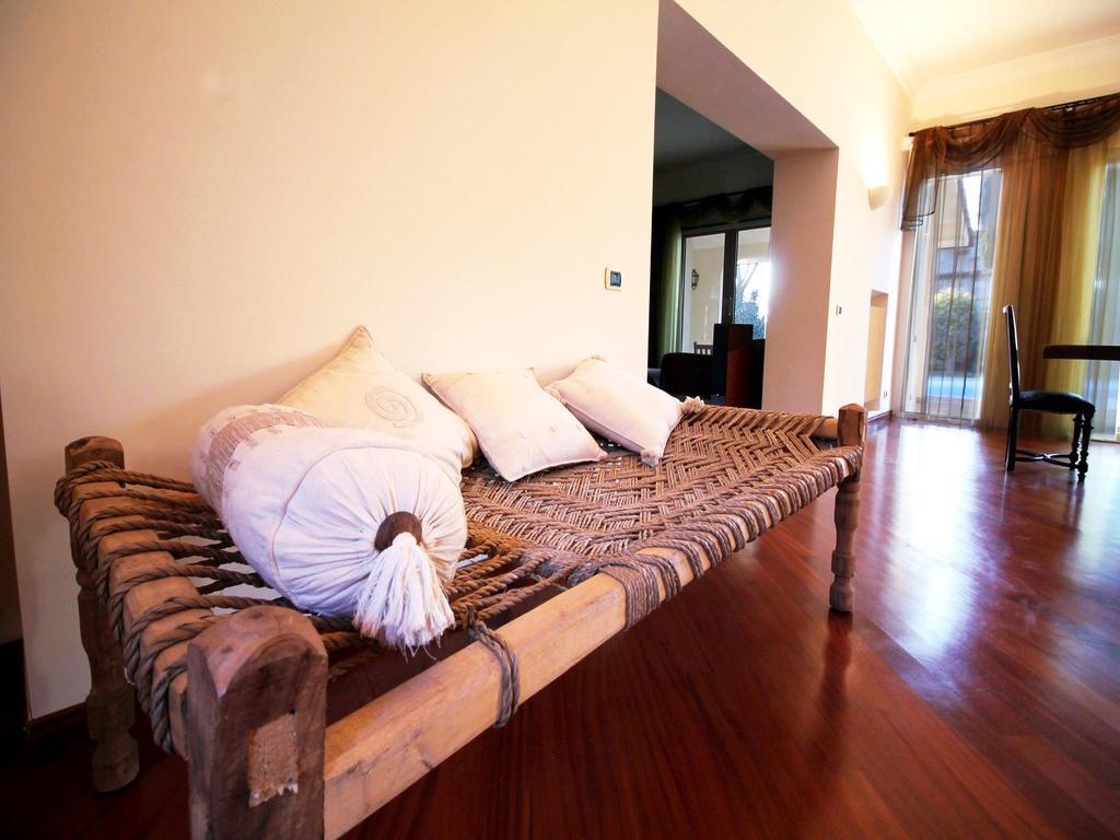 Fratelli Maristi Villa Rome