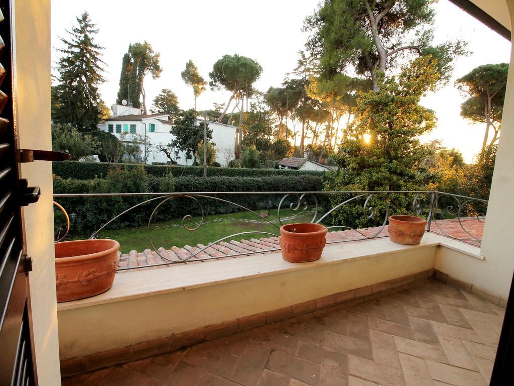 Villa Fratelli Maristi Villa *