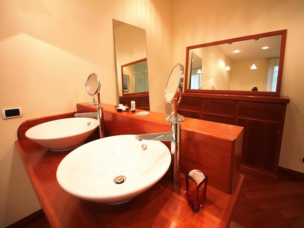 Villa Fratelli Maristi Villa