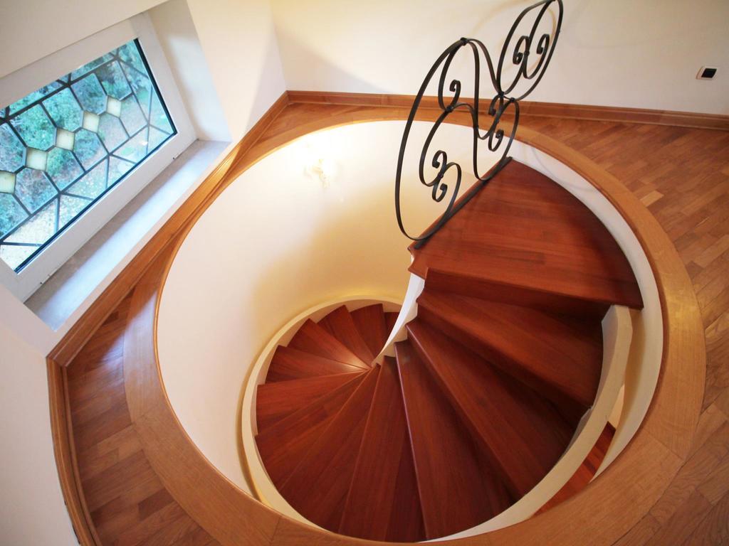 Fratelli Maristi Villa Villa Rome