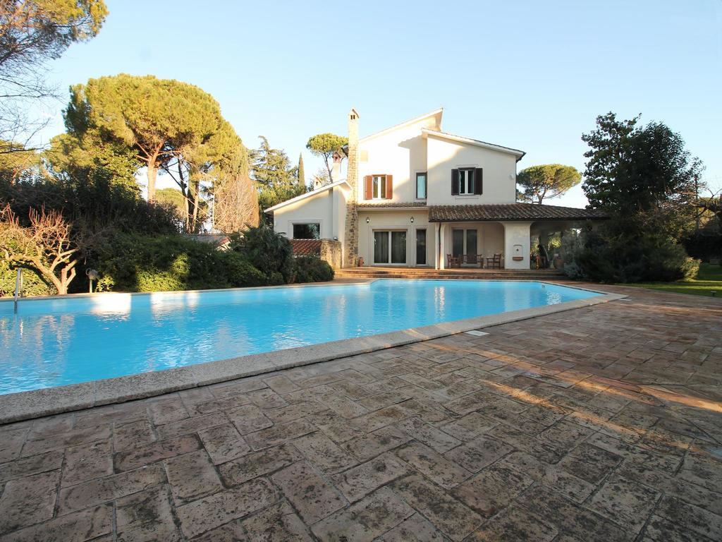 Fratelli Maristi Villa Villa