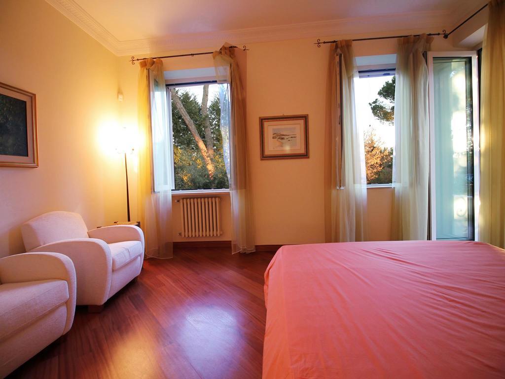 Fratelli Maristi Villa