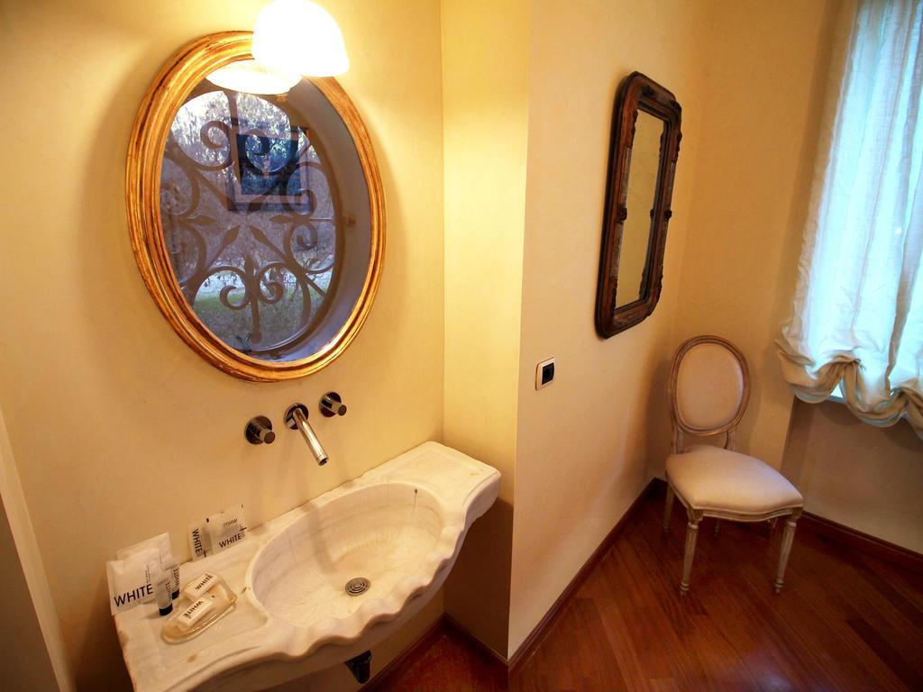 Fratelli Maristi Villa * Rome