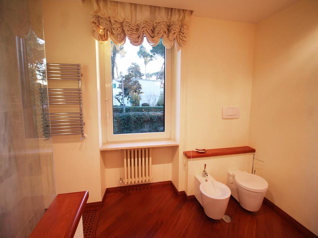 Villa Fratelli Maristi Villa