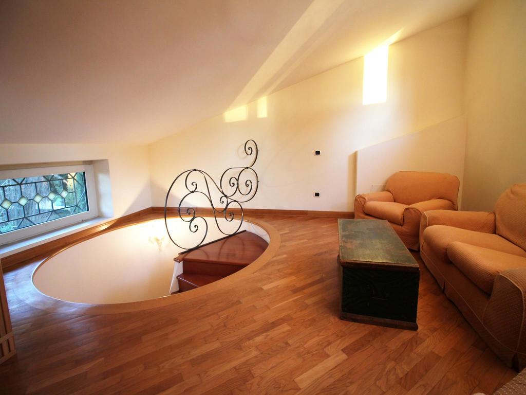 Villa Fratelli Maristi Villa *