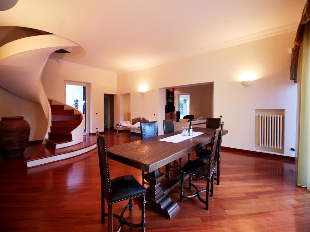 Fratelli Maristi Villa