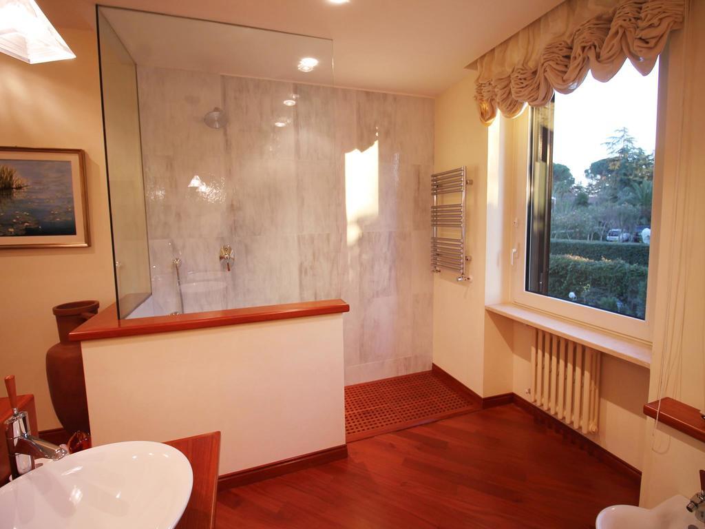 Fratelli Maristi Villa Villa *