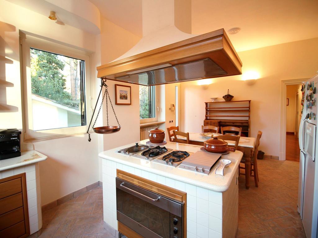 Villa Fratelli Maristi Villa