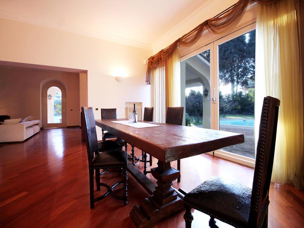 Fratelli Maristi Villa Villa