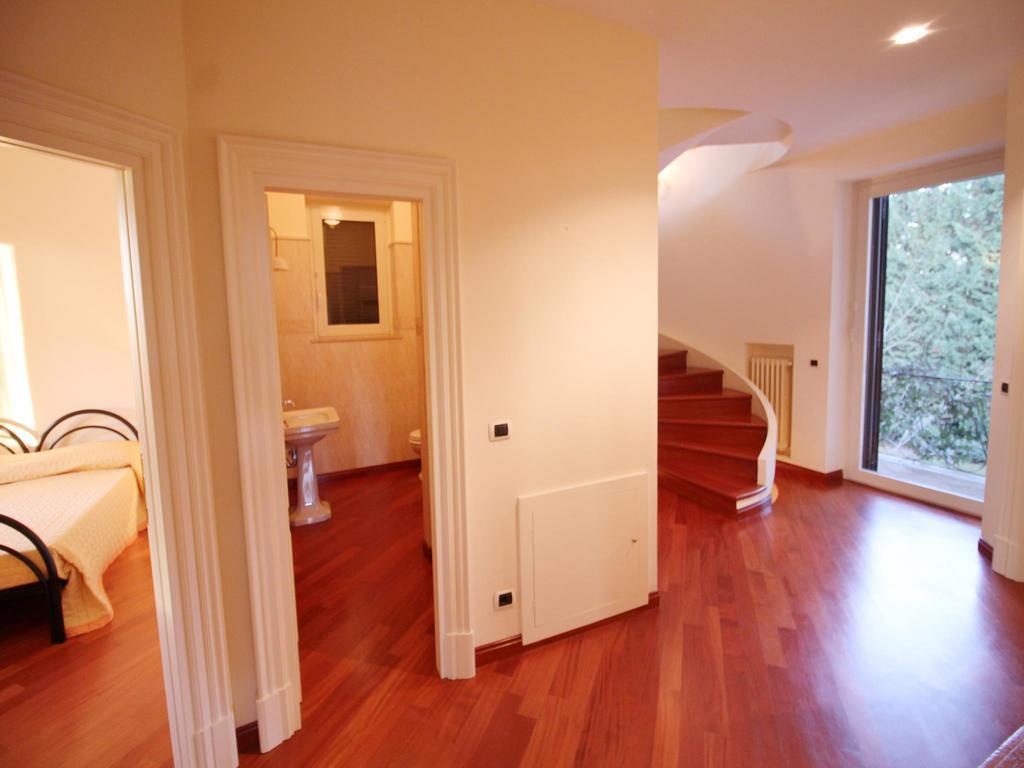Villa Fratelli Maristi Villa Rome