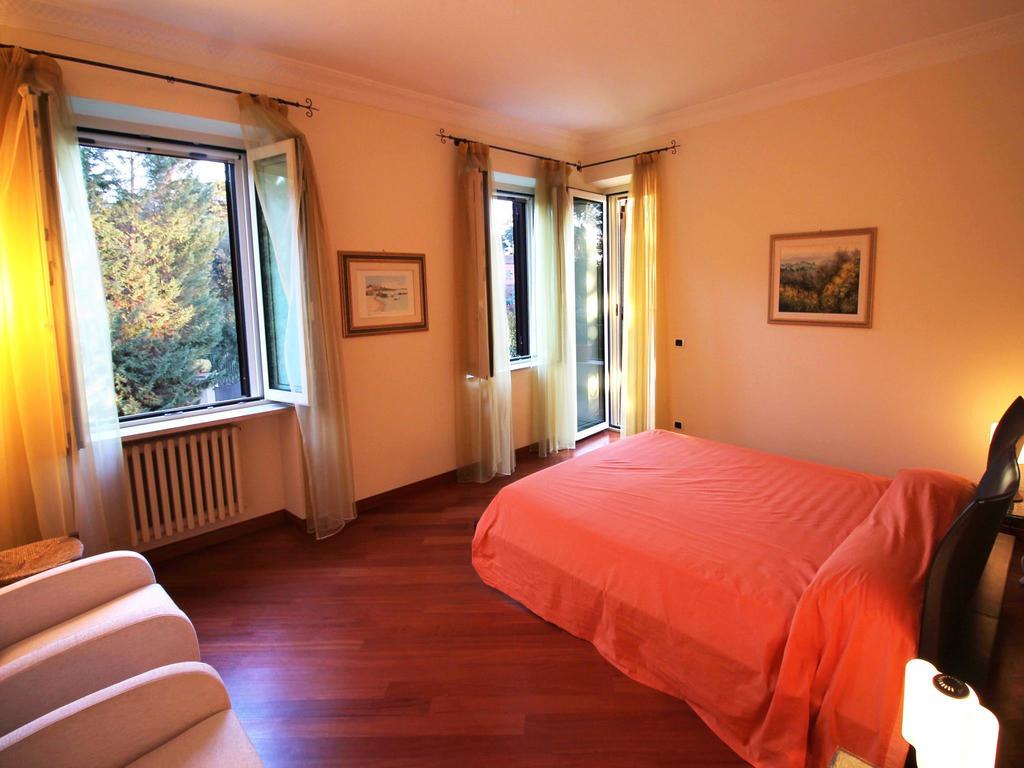 Villa Fratelli Maristi Villa