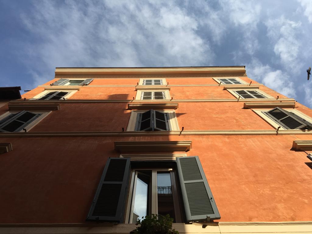 Secret Calisto Amazing View Trastevere Rooftops Appartamento Roma
