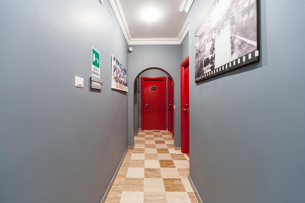 La Dolce Barberini Guest house Rome