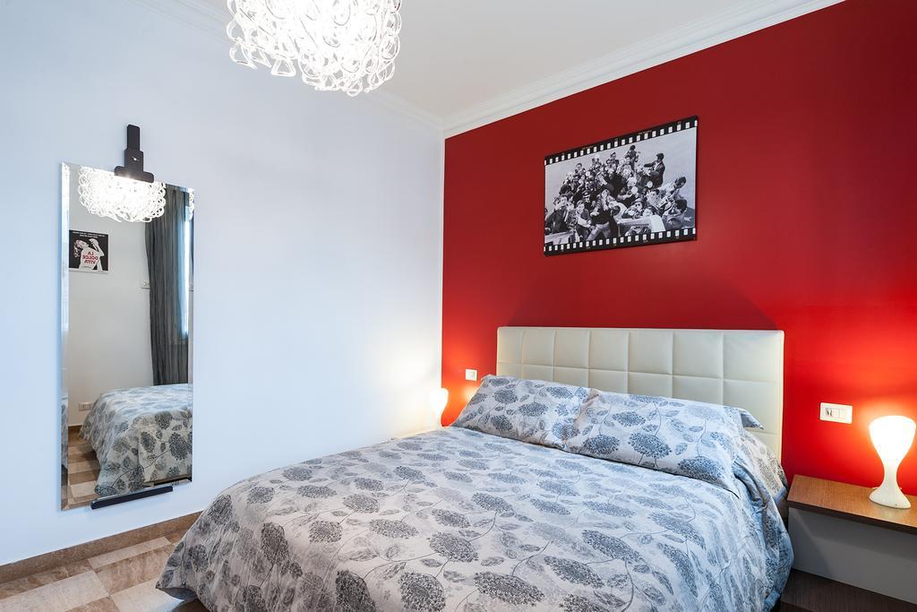 La Dolce Barberini Guest house