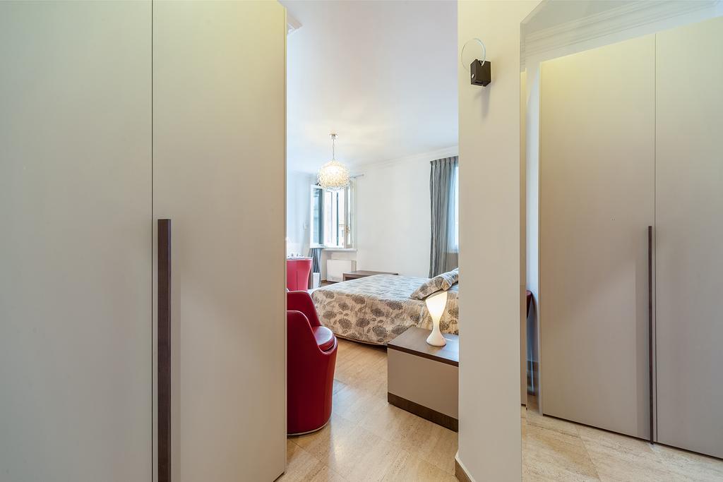 Guest house La Dolce Barberini 3*