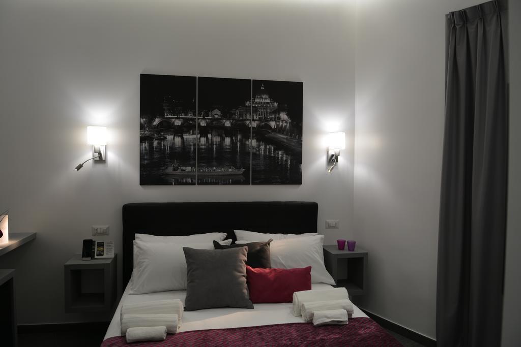 Guest house 91-s. Peter Rome