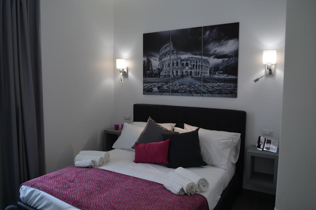 91-s. Peter Guest house Rome