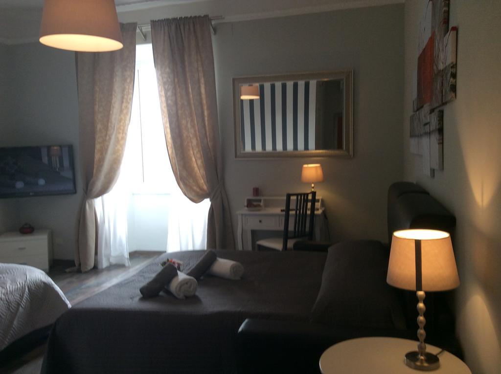 Luiza Vatican House Bed & Breakfast Rome