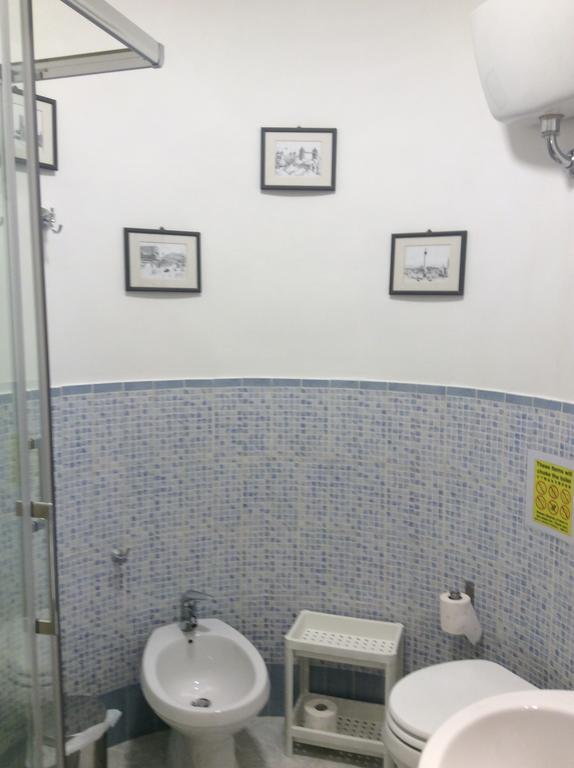 Bed & Breakfast Luiza Vatican House Rome