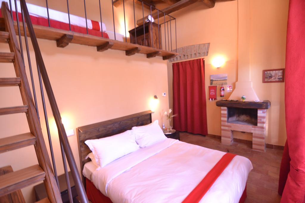 Il Casale Di Alloggio per agriturismo *