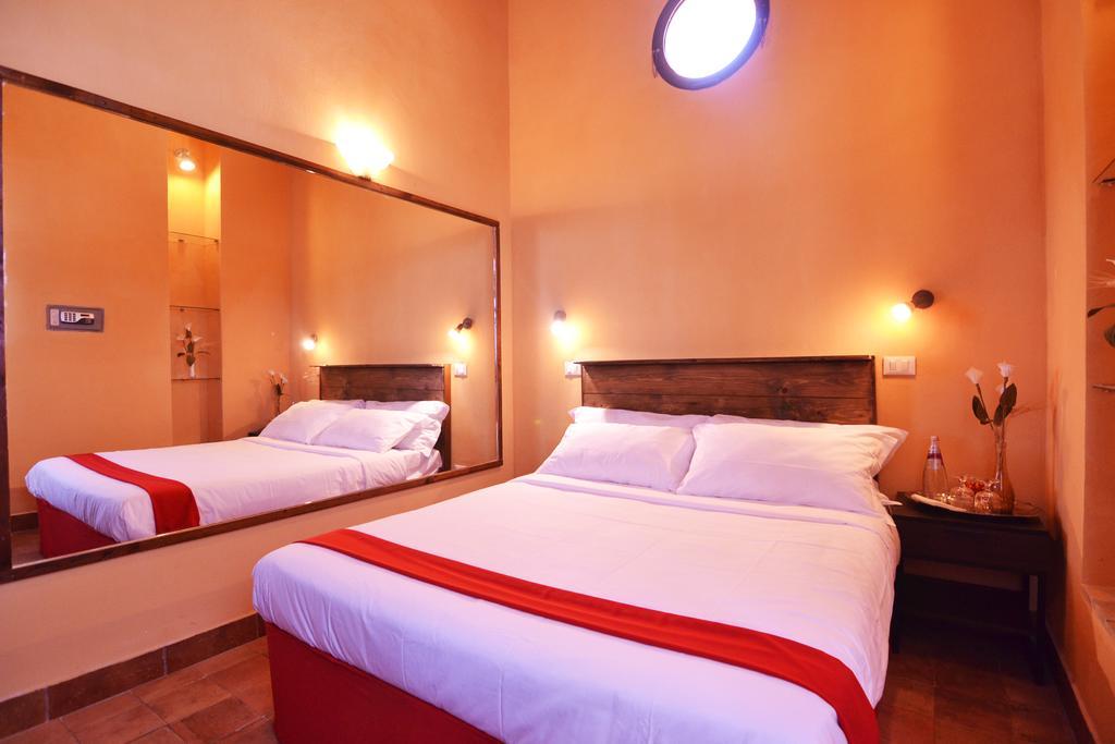 Il Casale Di Alloggio per agriturismo Roma