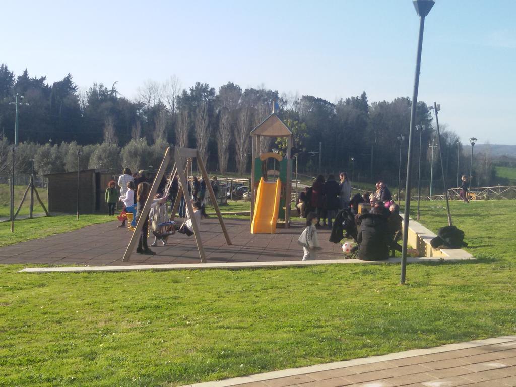 Il Casale Di Roma
