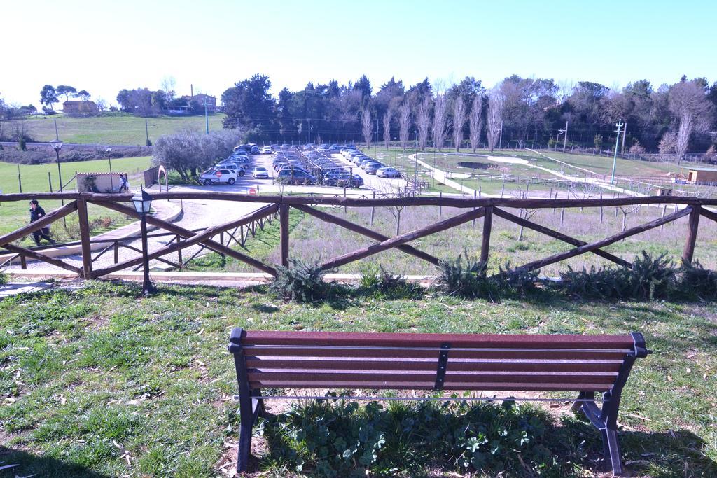 Il Casale Di Roma