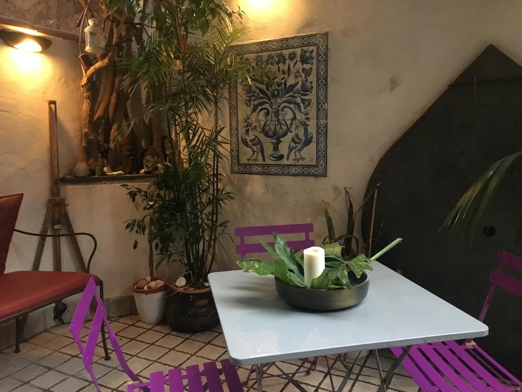 Garden Scarpetta Appartamento Roma