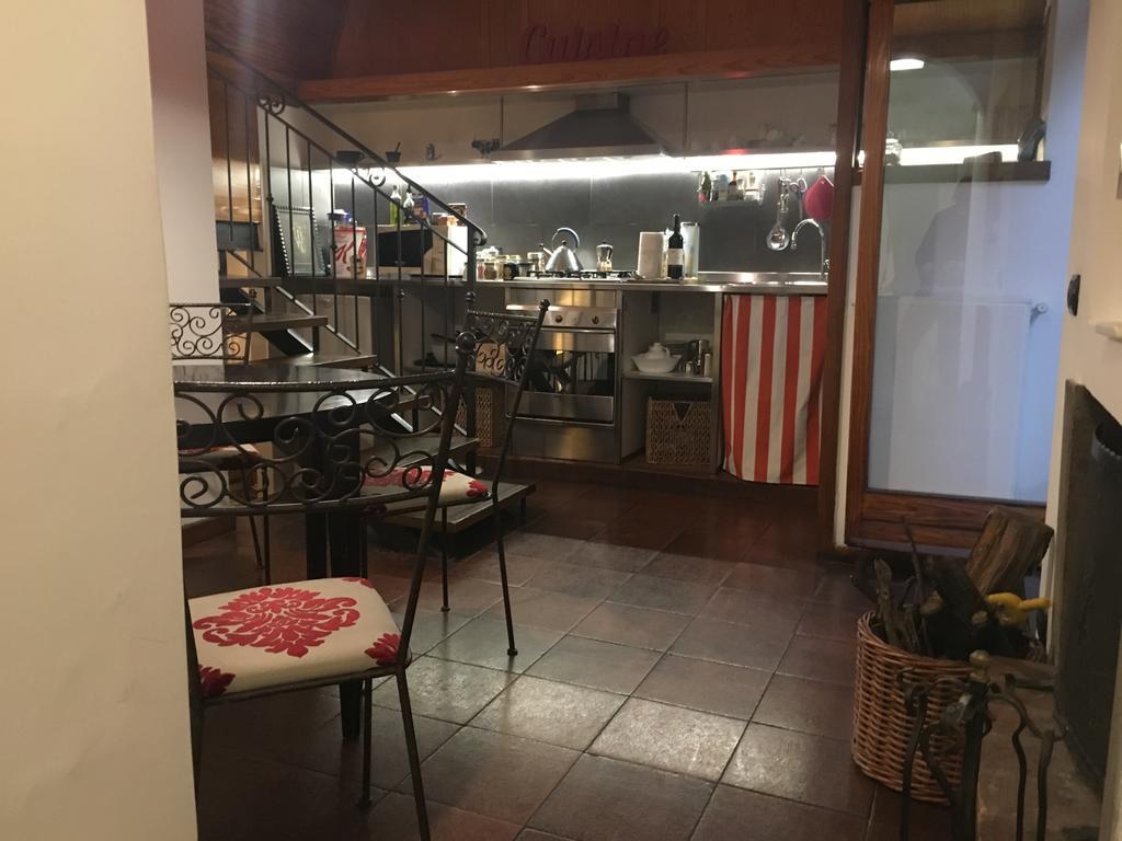 Garden Scarpetta Roma
