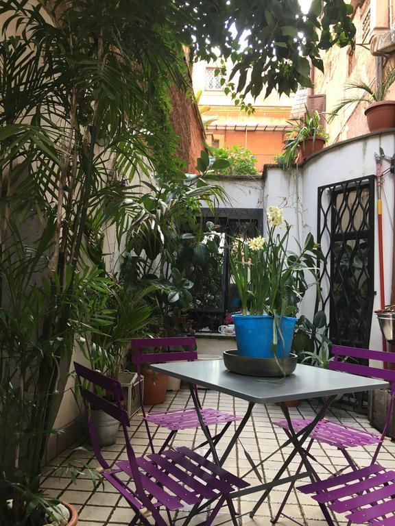 Garden Scarpetta Appartamento