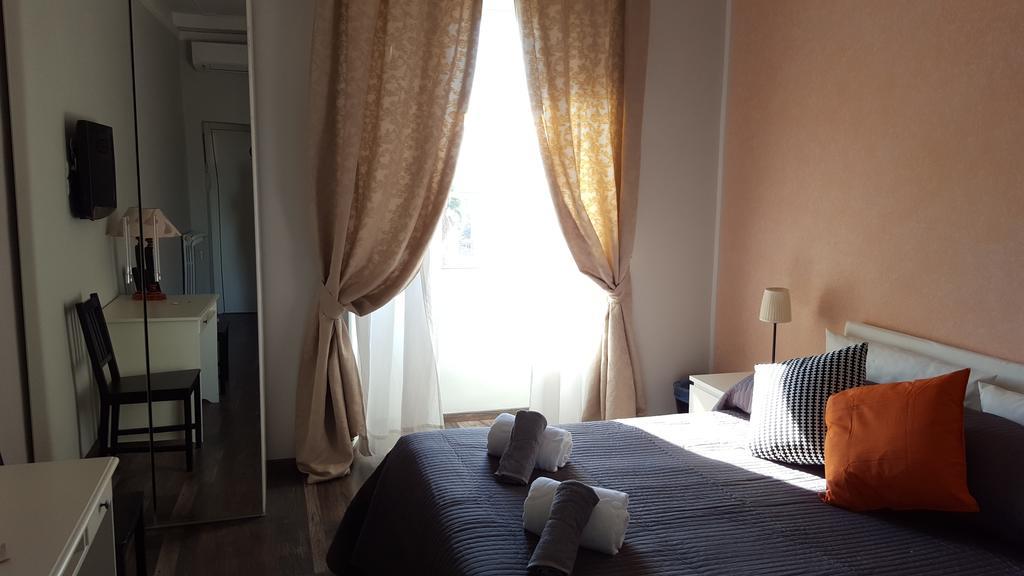Luiza Vatican House Rome
