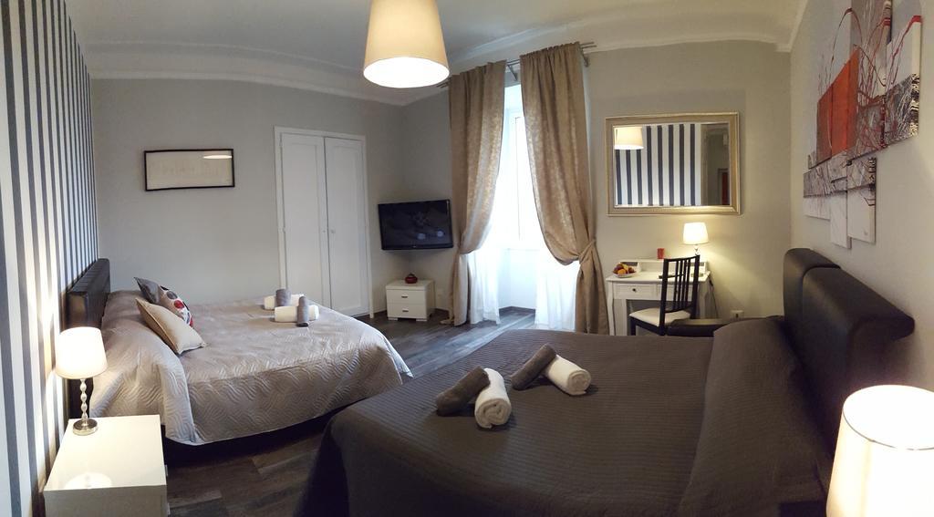 Luiza Vatican House Bed & Breakfast Rome