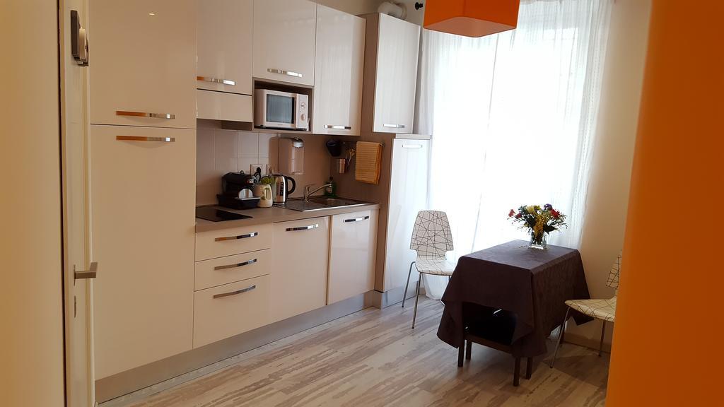 Bed & Breakfast Luiza Vatican House Rome