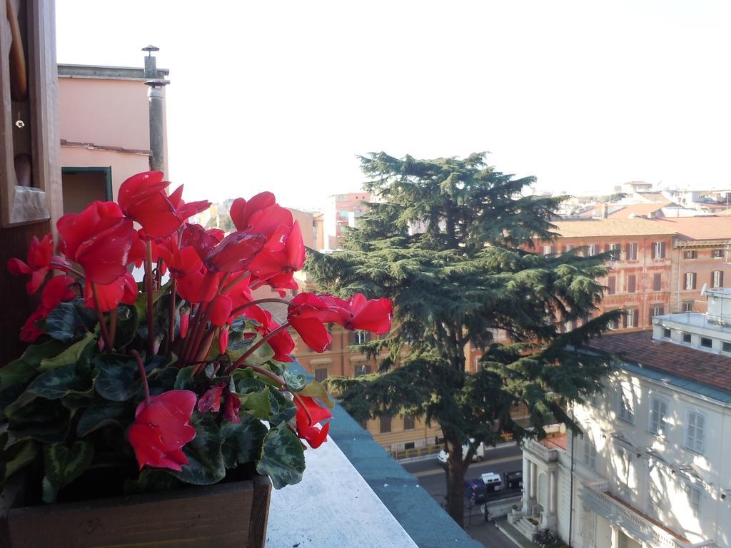 Guest house Blu Gardenia Rome